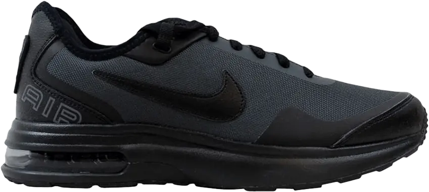 Nike Air Max LB Anthracite