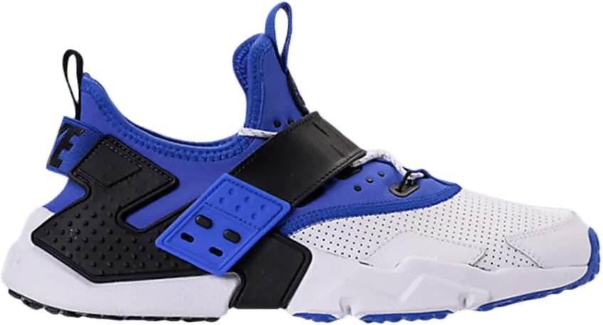  Nike Air Huarache Drift Premium &#039;Racer Blue&#039;