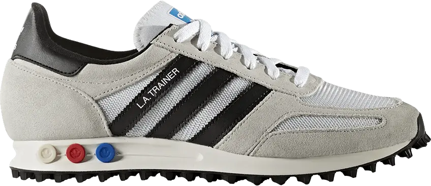  Adidas adidas LA Trainer OG Vintage White (2022)