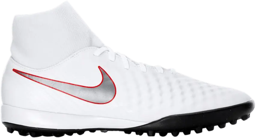 Nike Magista ObraX 2 Academy DF TF &#039;White Grey&#039;