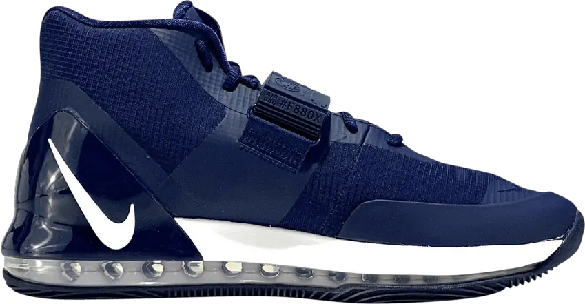  Nike Air Force Max 19 TB &#039;Midnight Navy&#039;