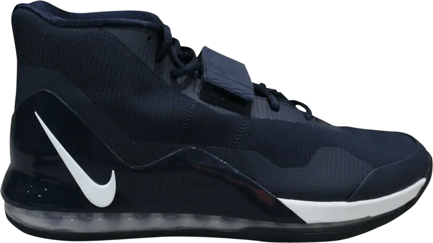  Nike Air Force Max 19 TB &#039;Navy&#039;