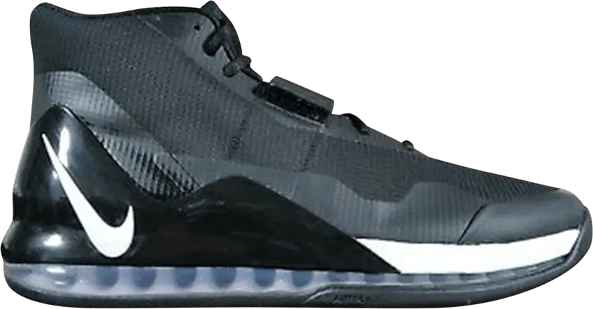  Nike Air Force Max &#039;19 TB &#039;Black&#039;