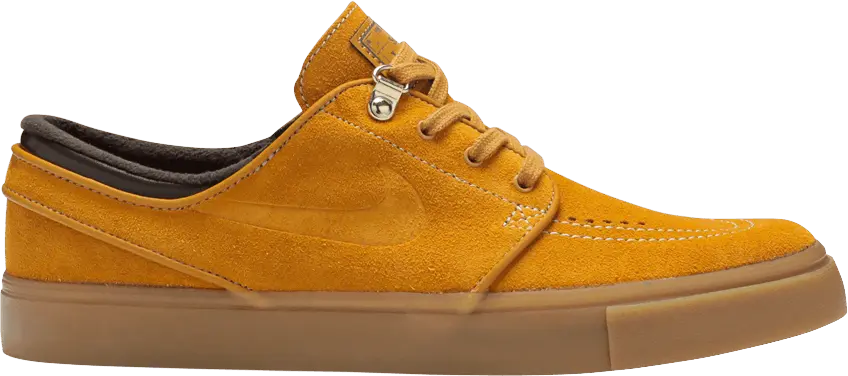  Nike SB Zoom Janoski Premium Bronze