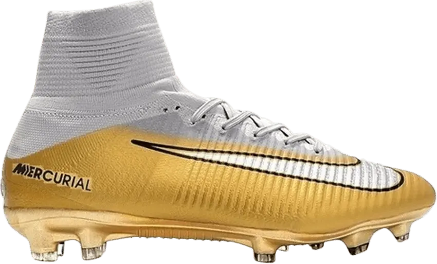 Nike Mercurial SuperFly 5 CR7 SE &#039;Quinto Triunfo&#039;