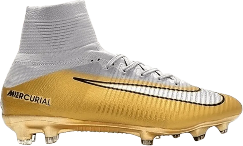  Nike Mercurial SuperFly 5 CR7 SE &#039;Quinto Triunfo&#039;