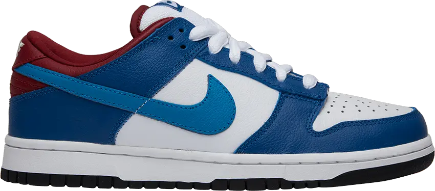  Nike SB Dunk Low Neptune