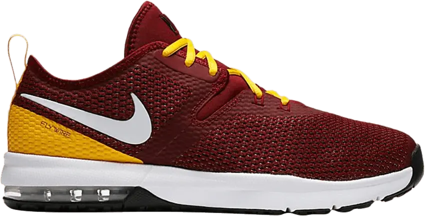  Nike Air Max Typha 2 &#039;NFL Washington&#039;