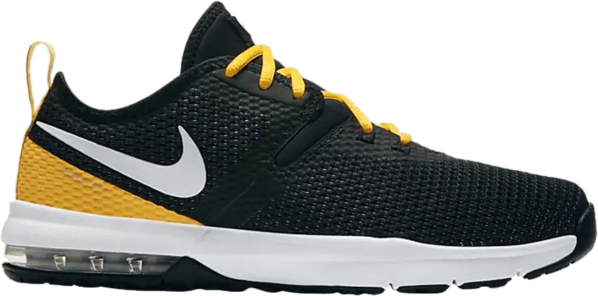  Nike Air Max Typha 2 &#039;NFL Pittsburgh&#039;