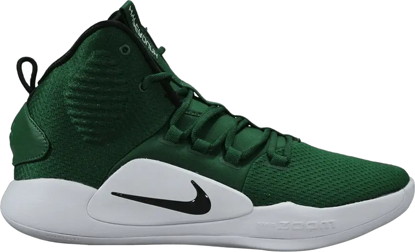 Nike Hyperdunk X TB &#039;Green&#039;