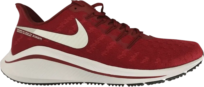 Nike Air Zoom Vomero 14 &#039;University Red&#039;
