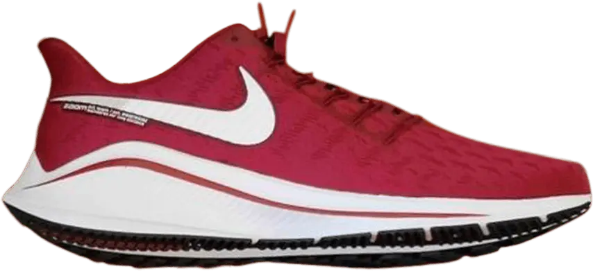  Nike Air Zoom Vomero 14 TB &#039;Team Maroon&#039;