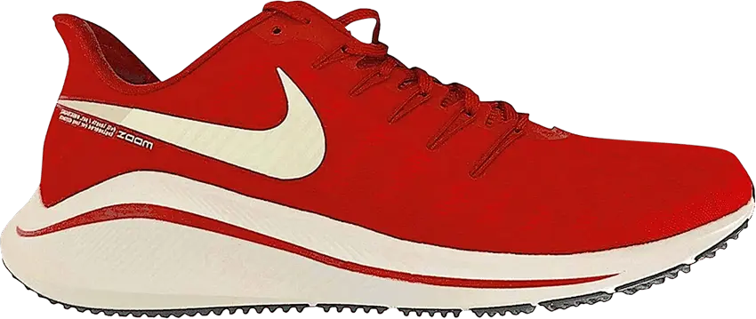 Nike Air Zoom Vomero 14 TB &#039;Team Red&#039;