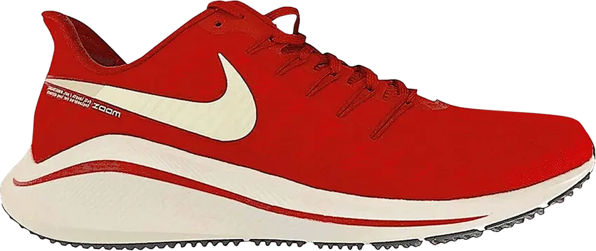  Nike Air Zoom Vomero 14 TB &#039;Team Red&#039;