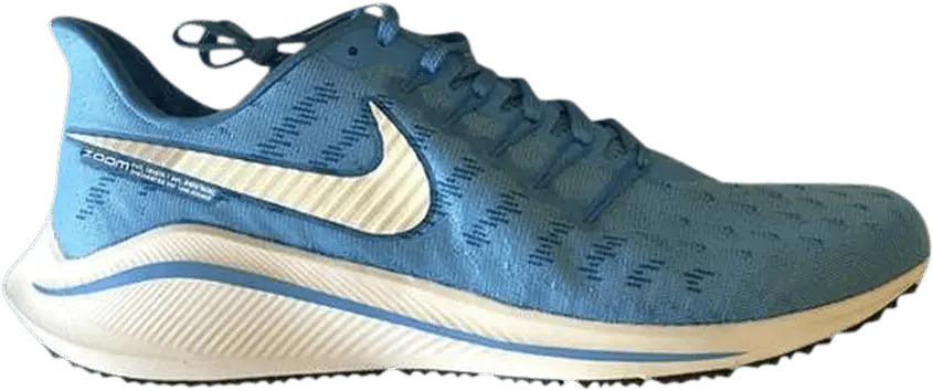 Nike Air Zoom Vomero 14 TB &#039;University Blue&#039;