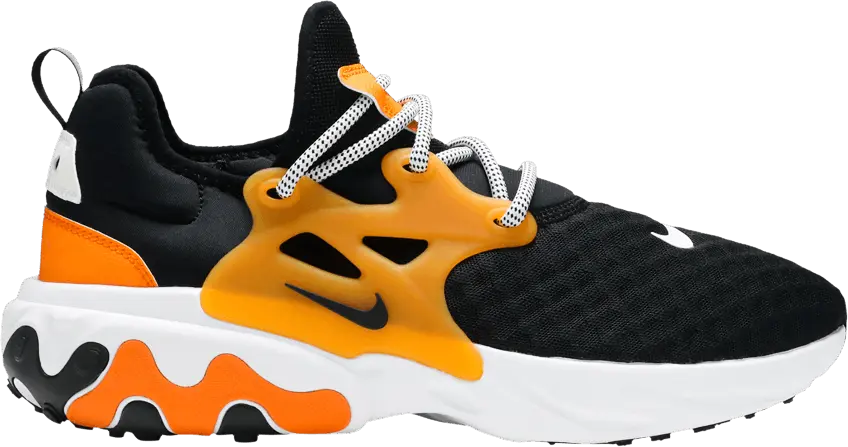 Nike React Presto &#039;Back to School&#039;