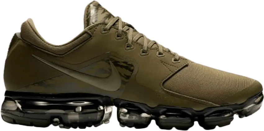  Nike Air VaporMax CS Medium Olive