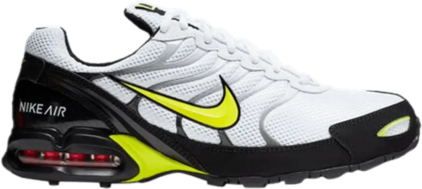 Nike Air Max Torch 4 &#039;White Volt&#039;