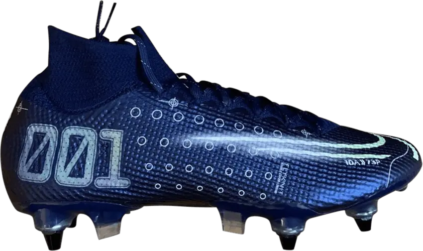  Nike Mercurial Superfly 7 Elite MDS DF SG Pro &#039;Dream Speed&#039;