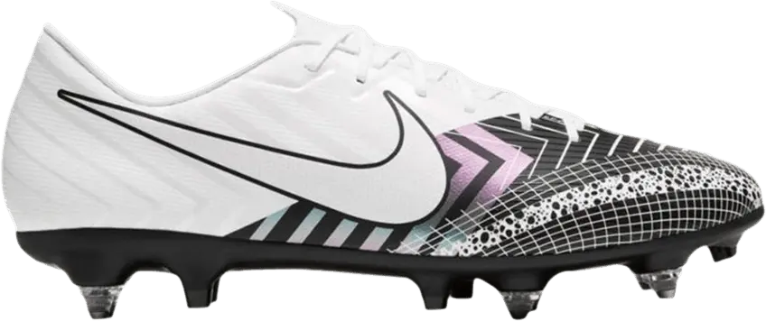  Nike Mercurial Vapor 13 Academy MDS SG Pro AC &#039;Dream Speed - White Black&#039;