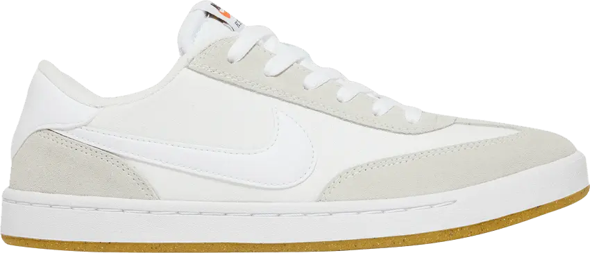 Nike FC Standard SB Summit White Gum