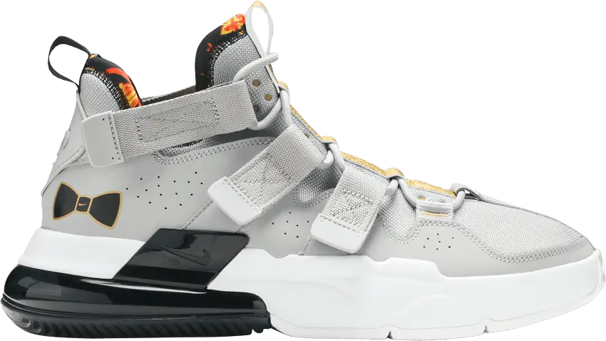 Nike Air Force Edge 270 Gel &#039;Grey&#039;