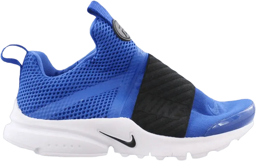  Nike Presto Extreme PS &#039;Game Royal&#039;