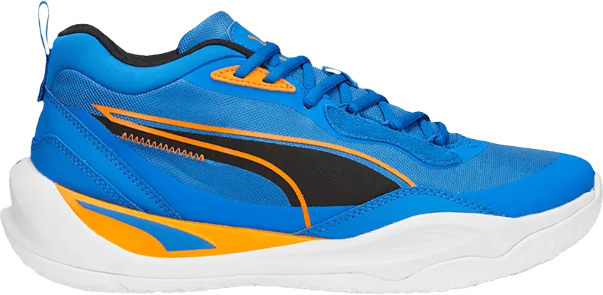 Puma Playmaker Pro &#039;Knicks&#039;