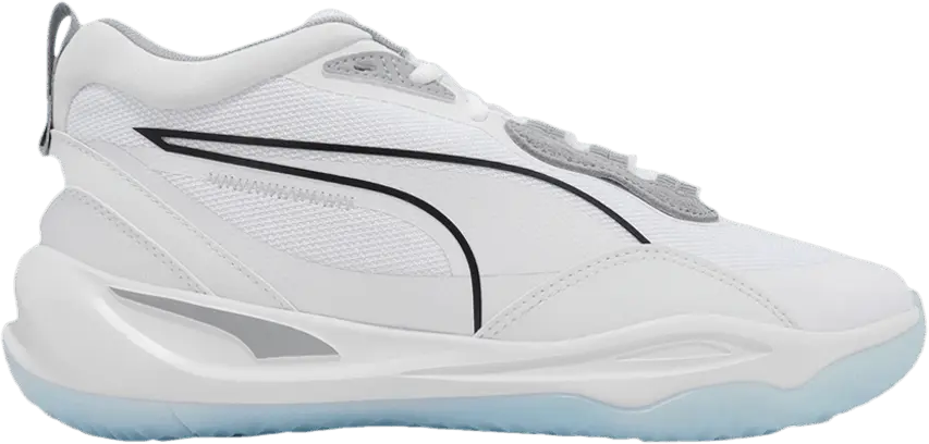 Puma Playmaker Pro &#039;White Quarry&#039;