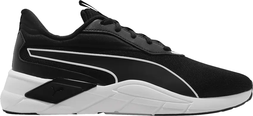 Puma Lex &#039;Black White&#039;