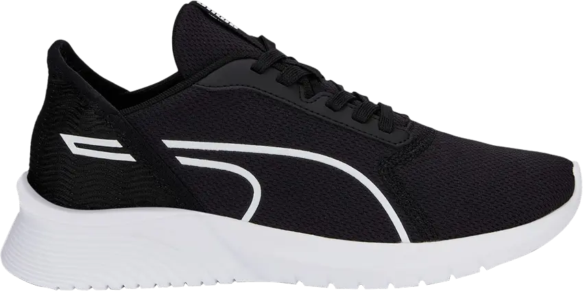  Puma Wmns Remedie &#039;Black White&#039;