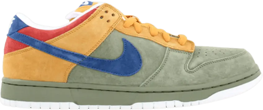  Nike SB Dunk Low Puff N Stuff