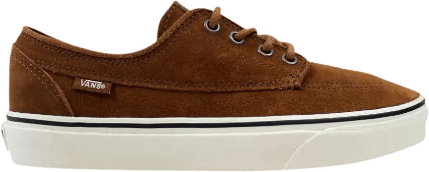  Vans Brigata Desert Tribe