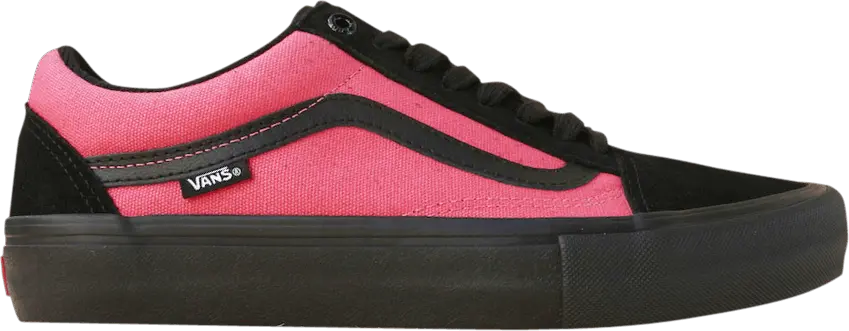  Vans Old Skool Pro &#039;Asymmetry - Rose Blue&#039;