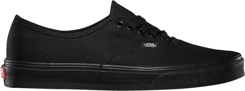  Vans Era Kids &#039;Black&#039;