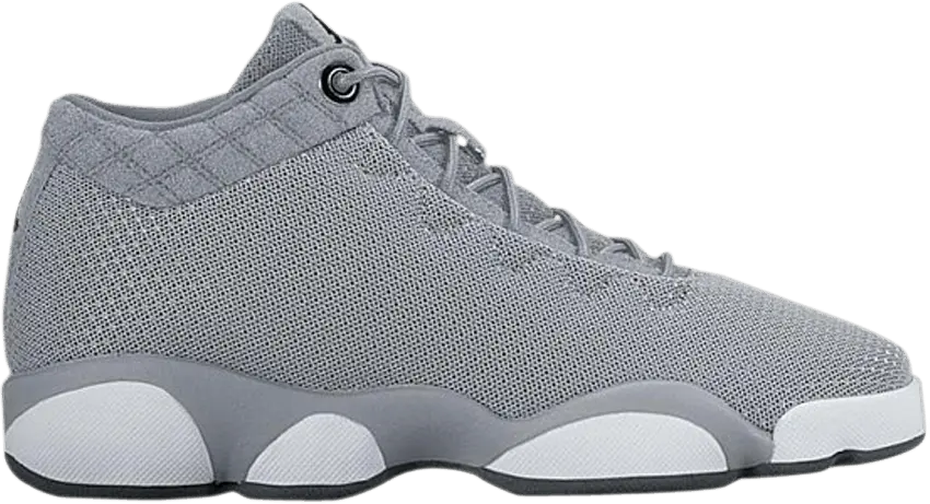  Jordan Horizon Low Wolf Grey (GS)