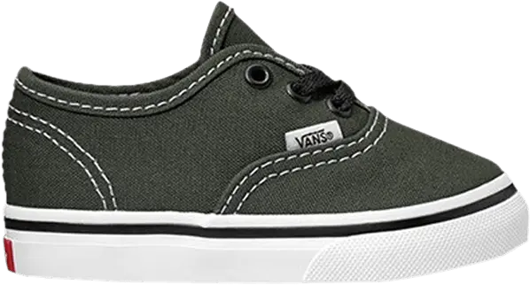  Vans Authentic Toddler &#039;Duffel Bag&#039;