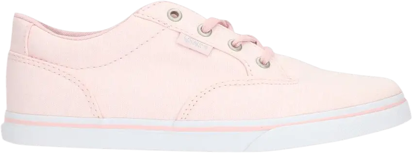  Vans Winston Low Kids &#039;Summer Pink&#039;