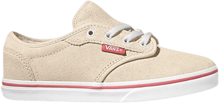  Vans Atwood Low Kids &#039;Weatherized - Sand Dollar&#039;