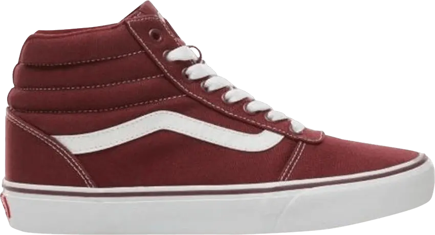  Vans Ward High &#039;Port Royale&#039;