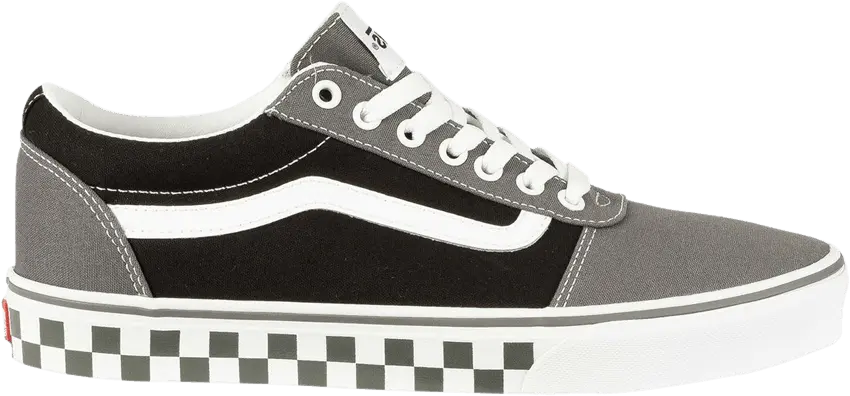  Vans Ward &#039;Checker Tape&#039;