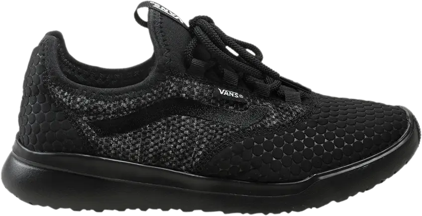  Vans Wmns Cerus Lite &#039;Circles - Black&#039;