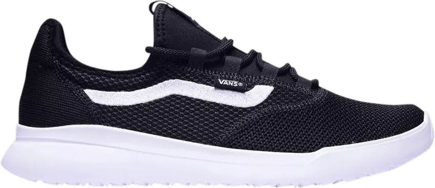  Vans Wmns Cerus Lite &#039;Black&#039;