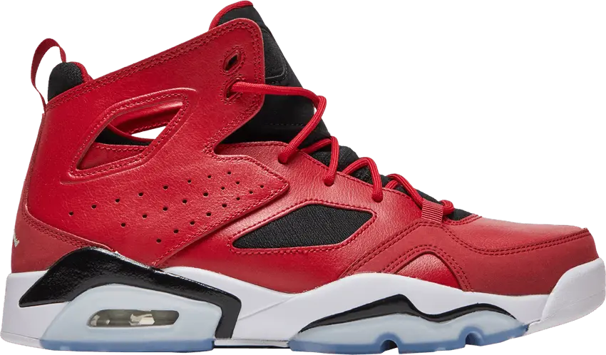  Jordan Flightclub 91 Gym Red