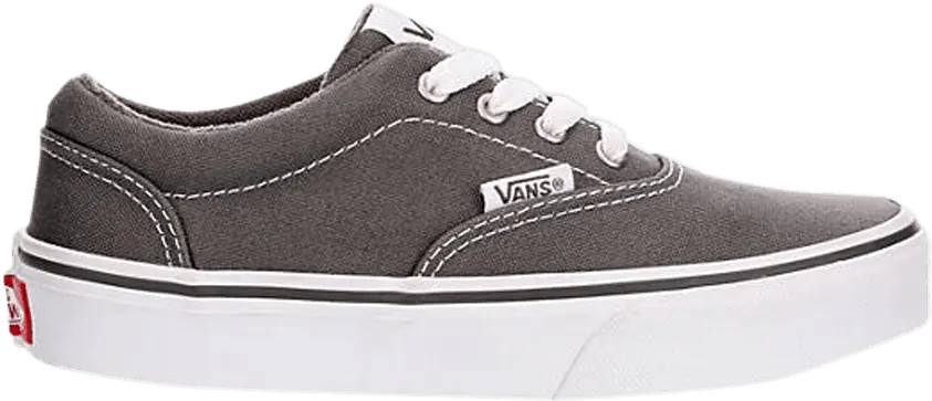  Vans Wmns Doheny &#039;Pewter&#039;