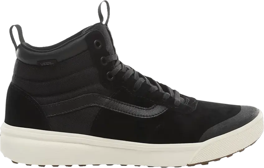  Vans UltraRange High &#039;MTE - Black&#039;