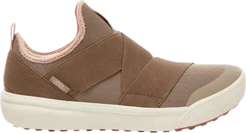  Vans UltraRange Gore &#039;Desert Taupe&#039;