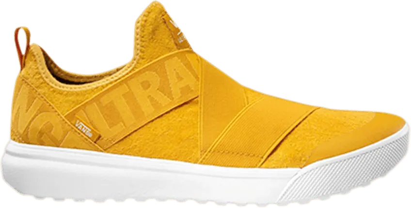  UltraRange Gore &#039;Vans Terry - Sunflower&#039;