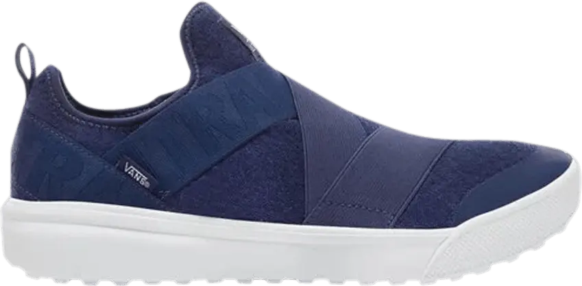  UltraRange Gore &#039;Vans Terry - Medieval Blue&#039;