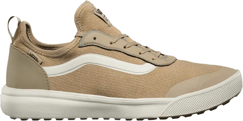  Vans UltraRange AC &#039;Knit - Cornstalk&#039;